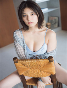 胡杨传奇